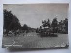 M57 Leiderdorp - Hoogmadeseweg - 1964, Verzamelen, Ansichtkaarten | Nederland, Verzenden, 1960 tot 1980, Gelopen, Zuid-Holland