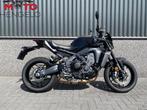 Yamaha MT-09 Y-AMT DEMO (bj 2024), Bedrijf, Naked bike