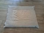 Boxkleed Koeka, Kinderen en Baby's, Ophalen, Zo goed als nieuw, Vierkant, Boxkleed