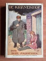 Antiek kinderboek - De Krayenhof - Suze Andriessen (1922), Ophalen of Verzenden