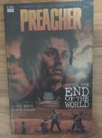 Preacher until the end of the world, Eén stripboek, Ophalen of Verzenden, Preacher until the end of the world