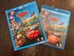 Disney Pixar Cars 2 Blu Ray met DVD Box, Cd's en Dvd's, Ophalen of Verzenden, Zo goed als nieuw, Tekenfilms en Animatie, Boxset
