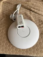 Unifi ac ap pro wifi met injector, Computers en Software, Accesspoints, Ophalen of Verzenden, Zo goed als nieuw, Ubiquiti, unifi, u7, pro,
