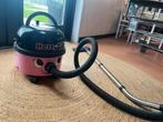 Stofzuiger roze Hetty van Numatic, Ophalen