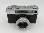 Yashica Minister D Analoge camera, Vintagotreasures@outlook.com, Vintagotreasures, Pater van den Elsenlaan 26-27, Compact