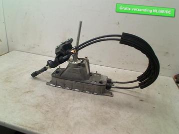 SCHAKELMECHANIEK Volkswagen Touran (1T1 / T2) beschikbaar voor biedingen