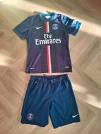 Officieel PSG Tenue 2014, Maat XS of kleiner, Ophalen of Verzenden, Zo goed als nieuw