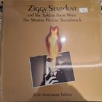LP David Bowie Ziggy Stardust Vinyl NEW, Cd's en Dvd's, Vinyl | Rock, Verzenden, Nieuw in verpakking, 12 inch, Poprock