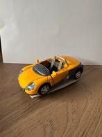 Renault Sport Spider Modelauto, Ophalen of Verzenden, Nieuw, Auto