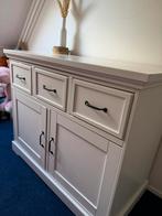 Kidsmill Savigno Wit+Commode, Ophalen, Gebruikt, 50 tot 70 cm, 100 cm of meer