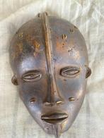 Unieke colectie 17e,18e en 19e eeuw akan-dogon cultuur, Antiek en Kunst, Ophalen of Verzenden, Brons