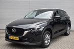 Mazda CX-5 2.0e AUT.  SKYACTIV-G HYBRID 165 / NL AUTO / 1e E, 1998 cc, Gebruikt, 4 cilinders, 2000 kg