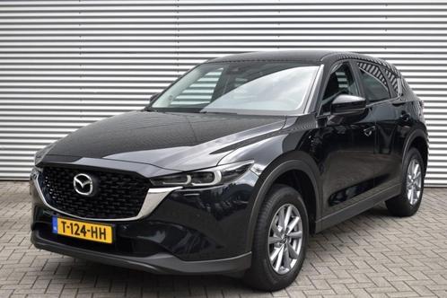 Mazda CX-5 2.0e AUT.  SKYACTIV-G HYBRID 165 / NL AUTO / 1e E, Auto's, Mazda, Bedrijf, CX-5, ABS, Airbags, Alarm, Android Auto