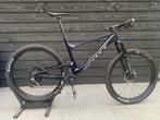 Scott Spark RC Comp blue XL, Fully, Zo goed als nieuw, 53 tot 57 cm, Ophalen