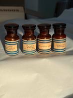 Apothekersflesjes, Antiek en Kunst, Ophalen