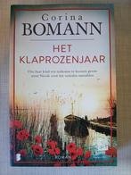 Corina Bomann - Het klaprozenjaar, Ophalen of Verzenden, Zo goed als nieuw, Corina Bomann