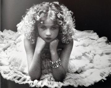 Irina Ionesco - Nudes - Eva - Hardcover - Zeldzaam - 1996 beschikbaar voor biedingen