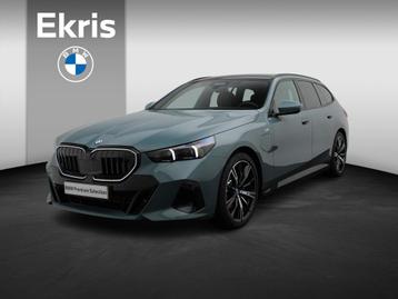 BMW 5 Serie Touring 530e M Sportpakket Pro | Innovation Pack beschikbaar voor biedingen