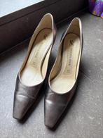 Prachtige mat gouden Peter Kaiser pumps, Peter Kaiser, Pumps, Overige kleuren, Ophalen of Verzenden