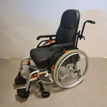 Excel G-modular hemi comfort rolstoel beschikbaar voor biedingen