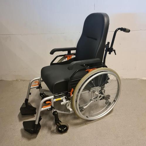 Excel G-modular hemi comfort rolstoel, Diversen, Rolstoelen, Duwrolstoel, Ophalen