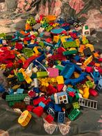 Duplo, Ophalen, Gebruikt