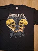 Metallica shirt, Kleding | Heren, T-shirts, Ophalen of Verzenden, Maat 56/58 (XL), Zo goed als nieuw, Fruit off the Loom