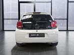 Citroen C1 1.0 VTi Feel, Voorwielaandrijving, Gebruikt, Euro 6, 4 stoelen