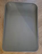 Leander Matty aankleedkussen, Ophalen