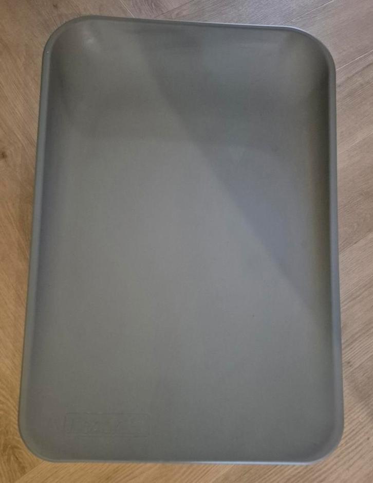 Leander Matty aankleedkussen, Kinderen en Baby's, Overige Kinderen en Baby's, Ophalen