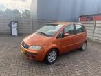 Fiat Idea 1.4 16V 2004, Voorwielaandrijving, Idea, 400 kg, Origineel Nederlands