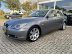 BMW 5 Serie NL Auto / top staat / 18inch / Nav / Leer 530i E, Automaat, Gebruikt, 2000 kg, Bedrijf