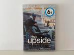 The Upside DVD - Drama, Alle leeftijden, Ophalen of Verzenden, Zo goed als nieuw, Drama