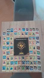 Panini club world cup 2025 .LEEG ALBUM, Hobby en Vrije tijd, Stickers en Plaatjes, Ophalen of Verzenden, Zo goed als nieuw, Meerdere stickers