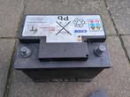 Auto accu 12v 60ah start stop, Auto-onderdelen, Ophalen, Nieuw