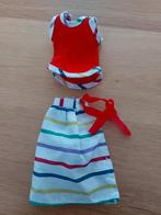 Fleur kledingsetje #1230, Ophalen of Verzenden, Gebruikt, Kleertjes