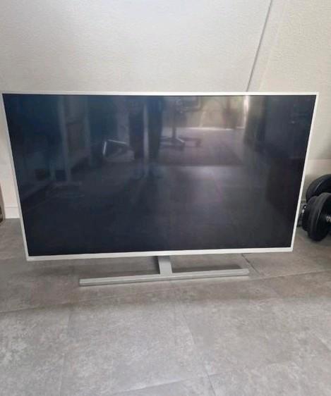 PHILIPS 43PUS8505/12 ambilight 43 inch, Audio, Tv en Foto, Televisies, Zo goed als nieuw, 100 cm of meer, Philips, Ophalen
