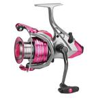 Nieuwe okuma lotus 6000 baitrunner, Nieuw, Ophalen of Verzenden, Okuma, Sale