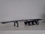 Containerchassis klassiek WSi, Hobby en Vrije tijd, Modelauto's | 1:50, Ophalen of Verzenden, Zo goed als nieuw, Bus of Vrachtwagen