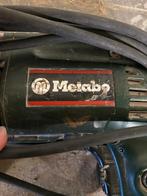 Metabo boormachine, Ophalen, Zo goed als nieuw