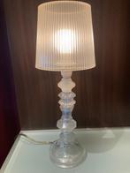 Tafellampje Kartell stijl, Ophalen of Verzenden, Zo goed als nieuw, Minder dan 50 cm