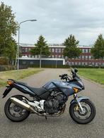 Honda CBF600 2005 15000km. origineel nederlands., Motoren, Motoren | Honda, 4 cilinders, Motorrijbewijs A, Bedrijf, Meer dan 35 kW