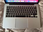 MacBook Pro Retina 13-inch, Late 2013, 2,4 GHz i5, A1502, Computers en Software, Apple Macbooks, Ophalen, Gebruikt, 13 inch, 2 tot 3 Ghz