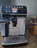 Philips Lattego 4300 EP4346/70, Gebruikt, Ophalen of Verzenden, Afneembaar waterreservoir, Koffiemachine