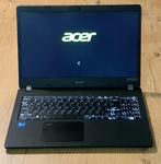 Acer Travelmate IP 15" 11de gen 16GB 256GB, Computers en Software, Windows Laptops, 16 GB, 15 inch, Qwerty, Intel Core i5