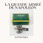 Miniatuur kanon | La Grande Armeé de Napoléon | EUR 39,95, Ophalen of Verzenden, Landmacht