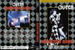 Queen live in Houston, TX 1977, Alle leeftijden, Verzenden, Muziek en Concerten