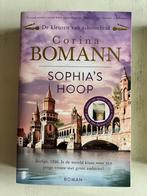 Corina Bomann: Sophia’s Hoop, Boeken, Romans, Gelezen, Ophalen of Verzenden, Europa overig, Corina Bomann