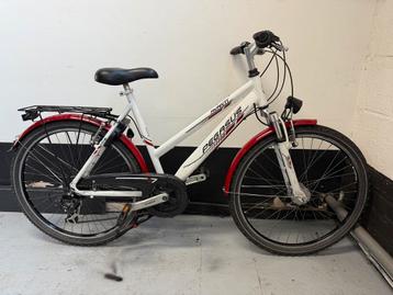 Nette Pegasus meisje fiets 26 inch beschikbaar voor biedingen