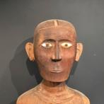 Tau Tau beeld uit Sulawesi, Antiek en Kunst, Ophalen of Verzenden